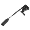 BMW 3 Series E46 2 x Windshield Washer Nozzles Spray Jet (1998–2006)