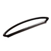 Toyota 86 Scion FR-S Carbon Fiber ABS Center Air Vent Outlet Cover (2012-2020)