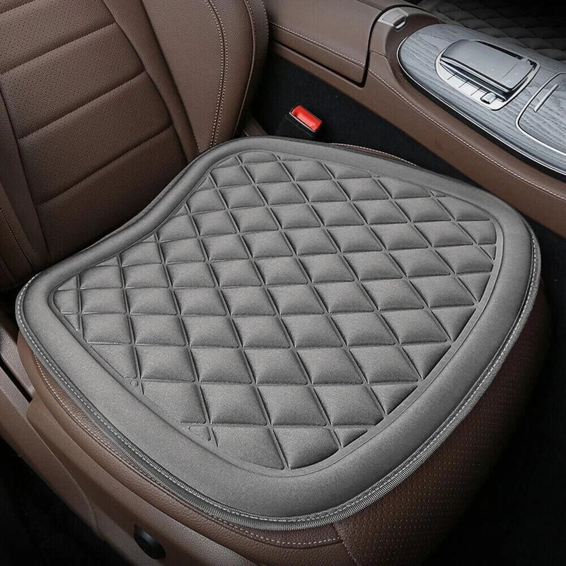 Office Chair Seat Cushion / Memory Foam / Car Driver Seat Pad