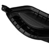 Hyundai Accent 2 x Bumper Fog Light Hole Cover LH&RH Sides