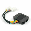 Honda S-Wing FES 125 / 150 Rectifier Voltage Regulator (2007-2012)
