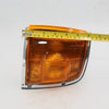 Holden Rodeo Isuzu TF TFR Vauxhall Brava 1988-2002 Chrome Turn Light  Light x2