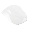 Kawasaki Ninja ZX12R 00-01 Clear Double Bubble Windshield