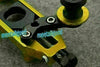 Honda CBR1000RR (2008-2012) Gold Chain Adjuster Tensioners