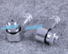 Honda BMW Suzuki Kawasaki 11.3mm Tyre Valve Stem Caps 90 Degree