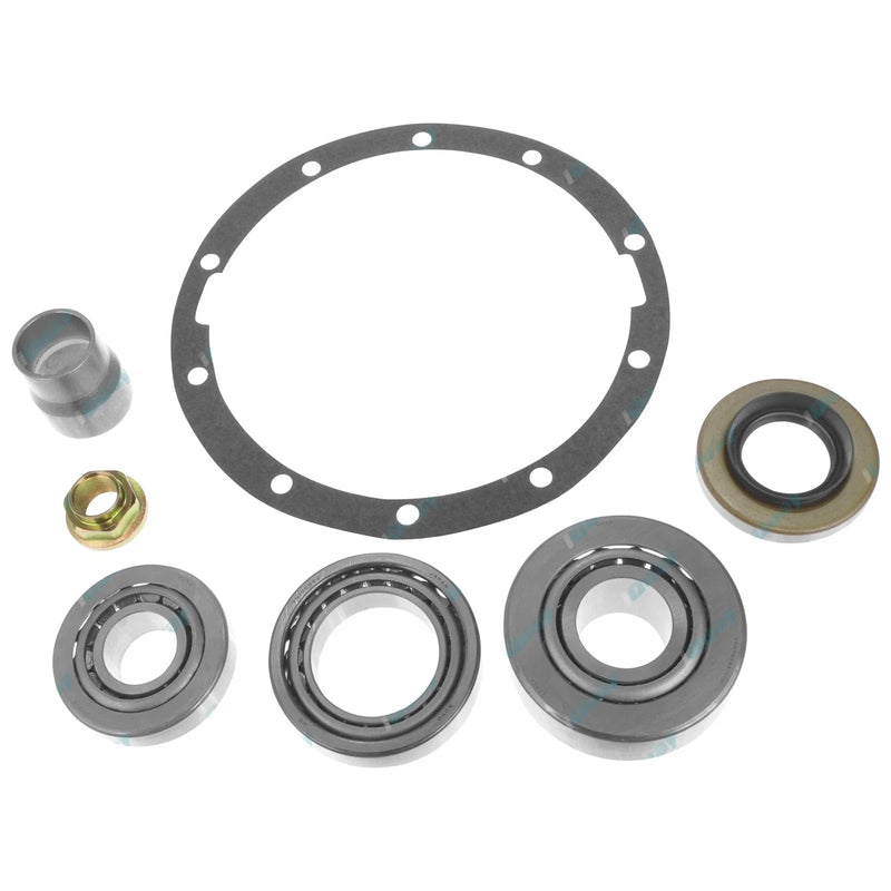 Toyota Chaser JZX100 1996~2001 Differential Diff Bearing & Seal Repair Kit