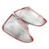 Toyota CHR 2017, Corolla 2014-2017 Side Rearview Mirror Cover Cap Trim