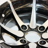 Quad Dirt Bike ATV Buggy UTV Offroad 12" Front ALLOY Wheel Rim