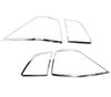 Mercedes Benz GLE-Class W166 Taillights Trim Bezel Cover (2015-2019)
