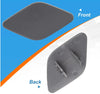 BMW X6 E71 E72 Headlight Washer Spray Nozzle Cover Cap (2008–2014)
