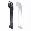 Toyota Land Cruiser Prado 150 4x Door Handle Covers (2010-2018)