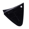 Toyota Yaris Left Side Mirror Triangle Corner Cover Trim (2007-2011)