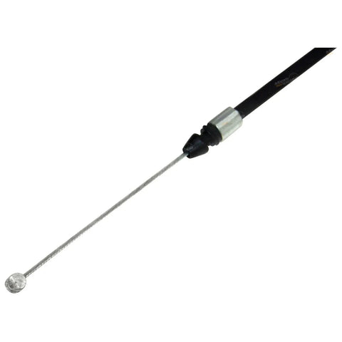 Toyota Hilux LN85 LN86 RN85 RN90 YN85 Bonnet Release Cable (1988–1997)