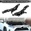 Ford F-150 Hood Hinges 1 Pair (2015-2020)