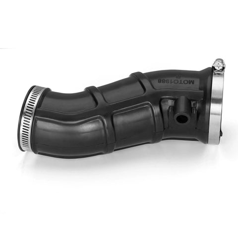 Yamaha Raptor 660R Air Box Intake Tube Right Manifold Snorkel (2001–2005)