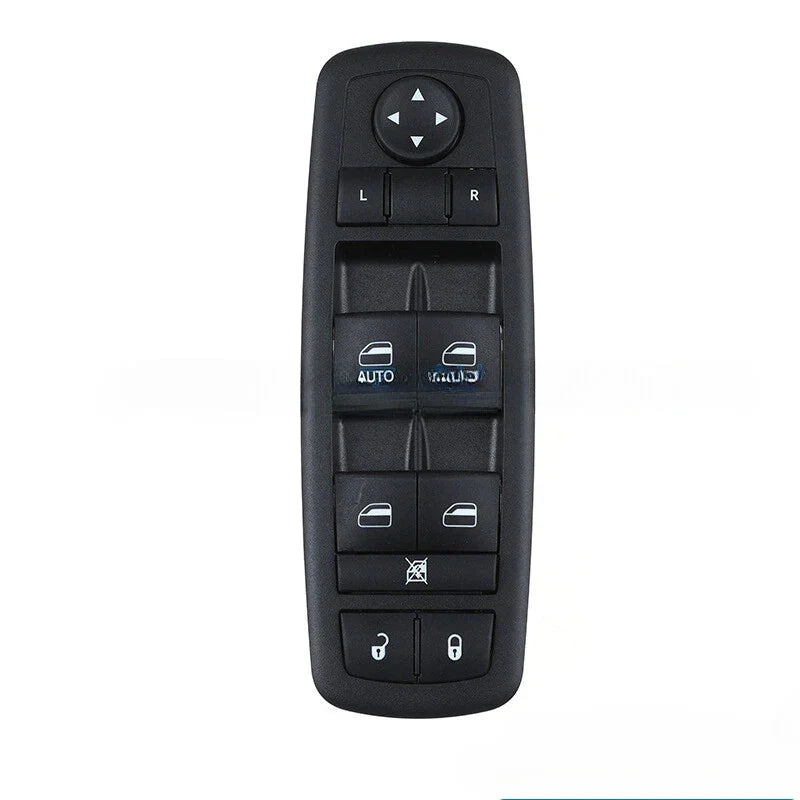 Dodge Corvette Power Window Switch (2011–2016)
