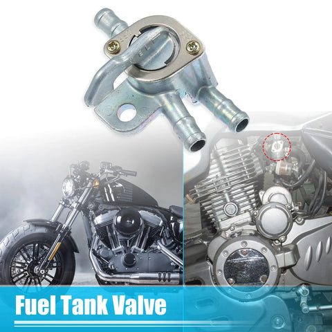 Honda CRF250 / 450 Fuel Valve Petcock Gas Tank Switch