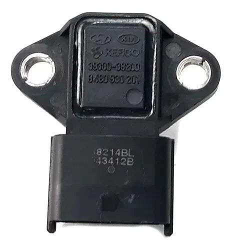 Hyundai Sonata Kia Optima Manifold Absolute Pressure Sensor (2006–2010)