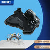 Toyota Camry Front Left Door Lock Actuator Motor (2002-2006)