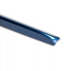 AUDI A4 B9 LZ5C Ocean Blue ABS Rear Boot Spoiler (2016-2023)