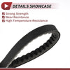 Suzuki LT-Z50 QuadSport Drive Belt V-Belt (2006-2009)