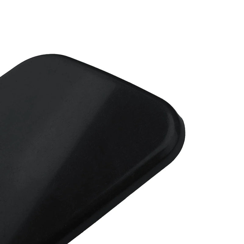Nissan Qashqai J10 Left Headlight Cleaning Nozzle Cap (2007-2013)