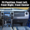 Lincoln Mark LT & Ford F-150 Car Front Air Vent AC Heater (2006-2008)