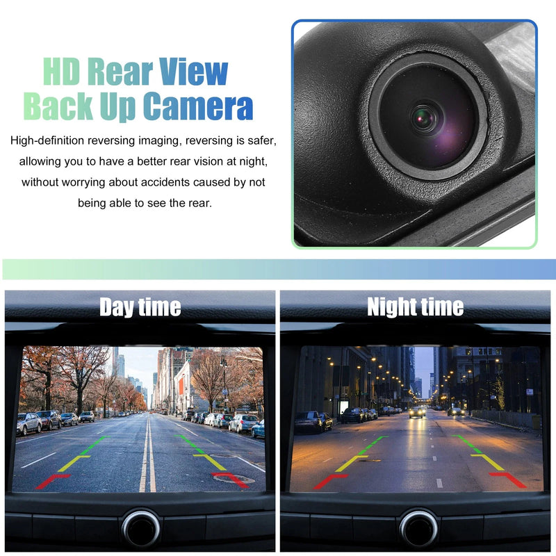 BMW X3 E83 1 Set Rear View Back Up Camera Rear Park Assist