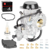 Arctic Cat 500 4x4 Carburetor Assembly (1998–2000)