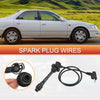 Lexus ES300 3 x Spark Plug Wire Ignition Coil Cables (1997-2001)