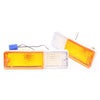 Nissan Datsun 720 Ute 1980-1989 Front Turn Signal Lightset