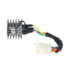 Honda CL125 CB125S XL100 CT90 Voltage Rectifier Regulator (1970-1980)