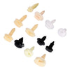 GM Ford Chrysler 120X Door Panel Retainer Clips (Various Years)