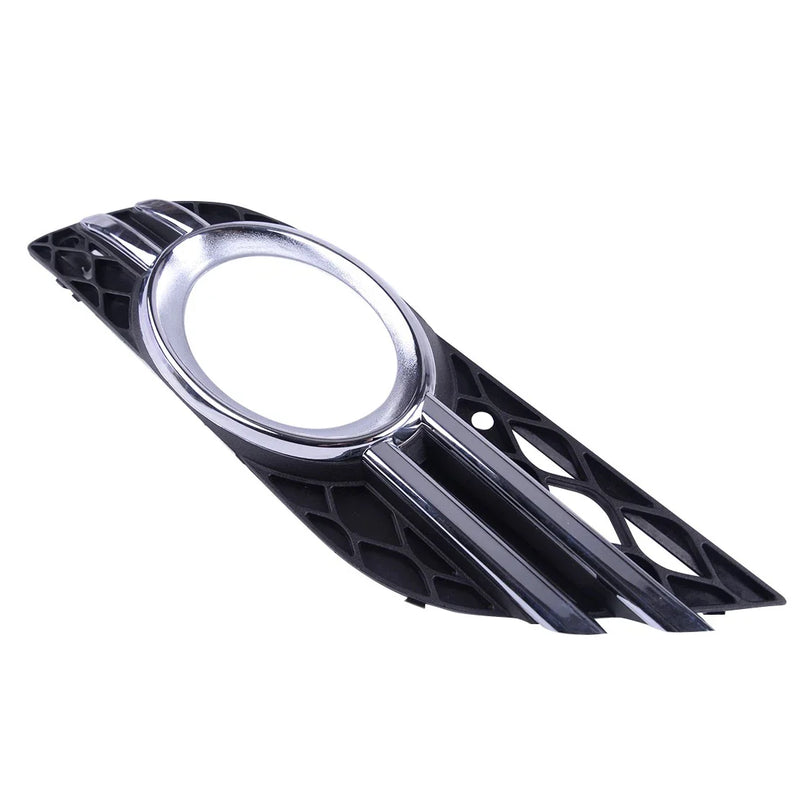Mercedes W211 Left Fog Light Cover (2003-2009)