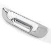 DODGE RAM 1500 2500 3500 Rear Tailgate Handle Covers (2002-2008)