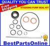 Chrysler Sebring / Stratus Power Steering Pump Seal Kit (2001–2004)