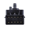 Mitsubishi Outlander Lancer Left Driver Side Seat Control Switch (2003–2016)