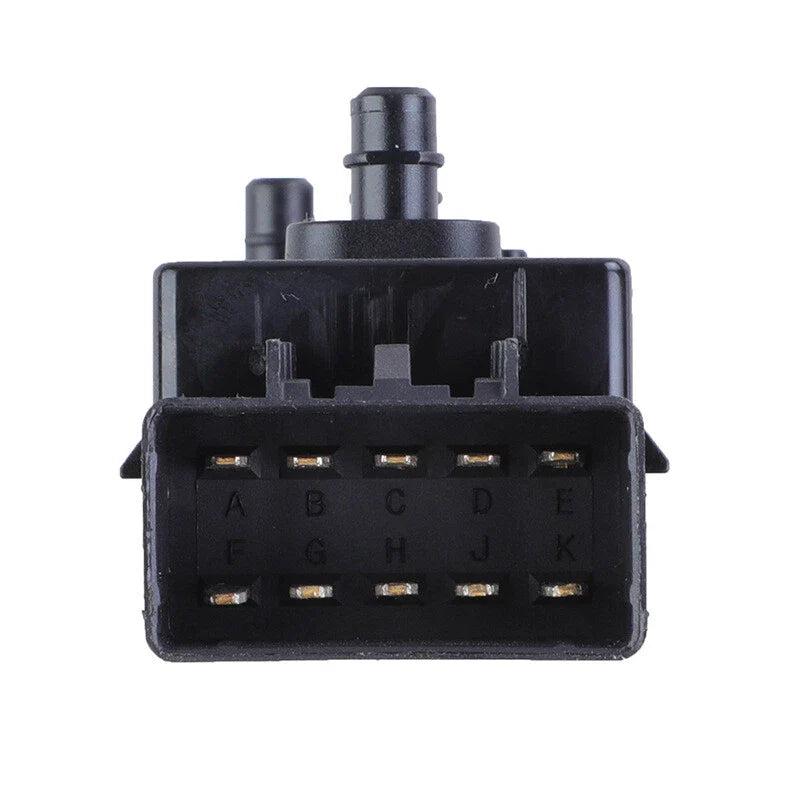 Mitsubishi Outlander Lancer Left Driver Side Seat Control Switch (2003–2016)