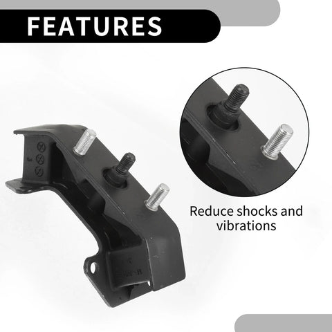Subaru Forester 2.5L Engine Mount (2004-2013)