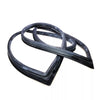 Toyota Model-F Van 1982-1989 Front Windshield Weatherstrip