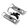 Harley CVO Street Glide LED Saddlebag Inserts (2014-2024)