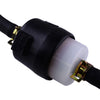 Mercedes GL-Class X164 Air Suspension Compressor Filter (2007-2012)