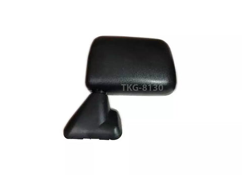 Toyota Hilux MK2 LN50 LN56 LH Side Door Mirror (1984-1988)
