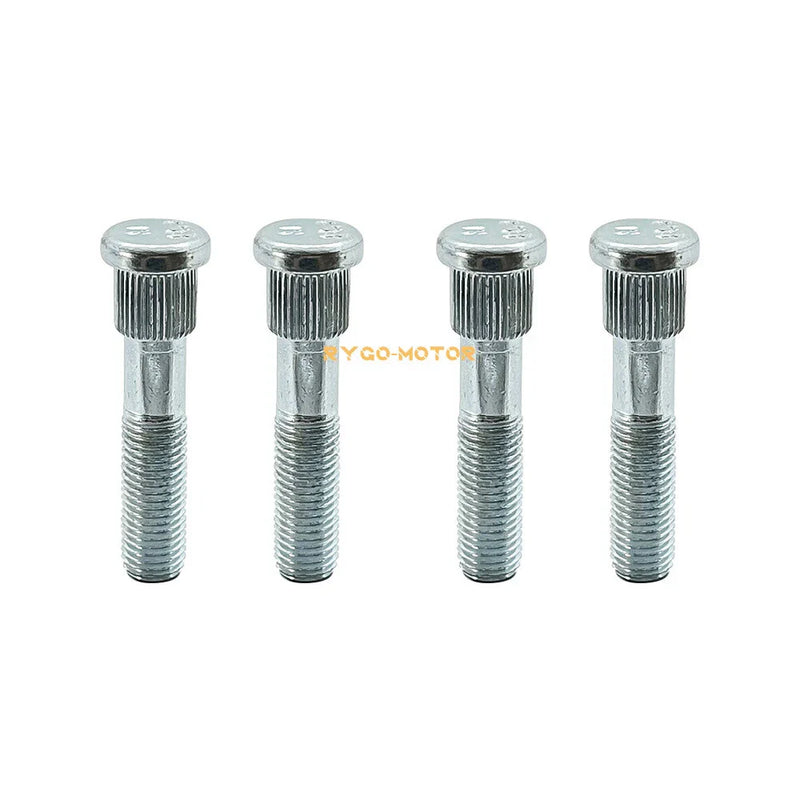 Polaris RZR-XP-1000 General-XP-1000 4 x Wheel Studs (2014–2022)