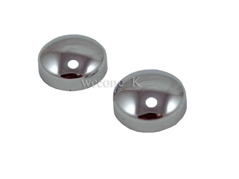 Mitsubishi Triton L200 Chrome Side Cab Cover (2006-2014)