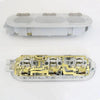Nissan Qashqai, Almera, Renault Logan, Sandero, Megane Interior Light (2007-2023)