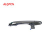 Honda City Chrome Front Right Exterior Side Door Handle (2009-2013)