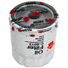 various Toyota - C8013 intercharge with Z154 Engine Oil Filter