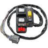 Honda Rancher 350 Left Handlebar Shift Start Stop Switch (2000–2003)