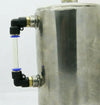 Toyota Hilux Vigo 2.5L 2KD Diesel Turbo Oil Catch Can Tank (2005-2015)